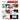 Ink & Toner-Toner Kingdom 280XXL 281XXL Ink Cartridges Replacement for Canon (PGBK Black Cyan Magenta Yellow, 15-Pack)