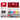 Ink & Toner-Toner Kingdom 280XXL 281XXL Ink Cartridges Replacement for Canon (PGBK Black Cyan Magenta Yellow, 15-Pack)