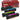Ink & Toner-Compatible Canon 045 045H Toner Cartridge - 4 Pack