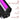 Ink & Toner-Compatible Canon 054H CRG-054H Magenta Toner Cartridge -1 Pack