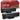 Ink & Toner-Compatible Canon 128 CRG-128 Black Toner Cartridge -2 Pack
