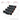 Ink & Toner-Compatible Canon 128 CRG-128 Black Toner Cartridge -4 Pack