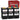 Ink & Toner-Compatible Canon 240 241 PG-240XL CL-241XL ink Cartridge (2 Black 1 Color) -3 Pack