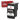 Ink & Toner-Compatible Canon 245 PG-245XL Black ink Cartridge -1 Pack