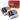 Ink & Toner-Compatible Canon PGI-250XL CLI-251XL ink Cartridge -10 Pack