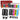 Electronics > Print, Copy, Scan &Fax > Printer, Copier & Fax Machine Accessories > Printer Consumables > Toner & Inkjet Cartridges>PGI-280 CLI-281-Compatible Canon PGI-280 CLI-281XXL ink Cartridge -12 Pack