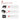 Electronics > Print, Copy, Scan &Fax > Printer, Copier & Fax Machine Accessories > Printer Consumables > Toner & Inkjet Cartridges>1250C-Compatible Dell 810WH C5GC3 WM2JC XMX5D Toner Cartridge - 4 Pack