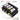 Electronics > Print, Copy, Scan &Fax > Printer, Copier & Fax Machine Accessories > Printer Consumables > Toner & Inkjet Cartridges>1250C-Compatible Dell 810WH C5GC3 WM2JC XMX5D Toner Cartridge - 4 Pack