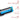 Electronics > Print, Copy, Scan &Fax > Printer, Copier & Fax Machine Accessories > Printer Consumables > Toner & Inkjet Cartridges>S2825 H625 H825-Compatible Dell s2825cdn Cyan Toner Cartridge -1 Pack