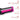 Electronics > Print, Copy, Scan &Fax > Printer, Copier & Fax Machine Accessories > Printer Consumables > Toner & Inkjet Cartridges>S2825 H625 H825-Compatible Dell s2825cdn Magenta Toner Cartridge -1 Pack