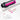 Electronics > Print, Copy, Scan &Fax > Printer, Copier & Fax Machine Accessories > Printer Consumables > Toner & Inkjet Cartridges>S2825 H625 H825-Compatible Dell s2825cdn Magenta Toner Cartridge -1 Pack