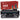 Electronics > Print, Copy, Scan &Fax > Printer, Copier & Fax Machine Accessories > Printer Consumables > Toner & Inkjet Cartridges>HP 05X CE505X-Compatible HP 05X CE505X Black Toner Cartridge - 1 Pack