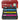 Electronics > Print, Copy, Scan &Fax > Printer, Copier & Fax Machine Accessories > Printer Consumables > Toner & Inkjet Cartridges>HP 414-Compatible HP 414X W2022X Toner Cartridge with Chips - 4 Pack