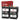 Ink & Toner-Compatible HP 61 61XL Black ink Cartridge -2 Pack