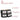 Ink & Toner-Compatible HP 63 63XL Black ink Cartridge -2 Pack