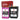 Ink & Toner-HP 63XL Remanufactured Replacement Ink Cartridges 2 pack (1 Black and 1 Tri-Color)