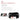 Ink & Toner-Compatible HP 65 65XL ink Cartridge (2 Black 1 Color) -3 Pack