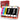 Ink & Toner-Compatible HP 902XL ink Cartridge -5 Pack