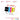 Ink & Toner-Compatible HP 934XL 935XL Inkjet Cartridge - 4 Pack
