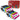 Ink & Toner-Compatible HP 950XL 951XL Inkjet Cartridge - 8 Pack