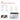 Ink & Toner-Compatible Samsung 406S Toner Cartridges - 4 Pack