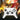 Gaming-Xbox / PC Wired Game Controller