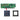 Gaming-Xbox One X (Model: 1787) HDMI TDP158 Retimer IC Chip Display Interface IC Display Interface IC
