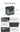 Smart Power Generator-UA2000 Catizon 2000W Portable Solar Generator Outdoor Emergency Power Supply Station