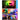 Gaming-[TUYA Smart Home] Ambient TV PC Backlight RGB LED Strip Light Music/Game/Movie Synchronization Support 4K/HDR/TV BOX/Alexa/Google Smart Sync LED Light Set
