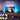 Gaming-[TUYA Smart Home] Ambient TV PC Backlight RGB LED Strip Light Music/Game/Movie Synchronization Support 4K/HDR/TV BOX/Alexa/Google Smart Sync LED Light Set