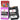 Ink & Toner-HP 64 64XL Remanufactured Ink Cartridge - 2 Pack