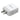 USB Quick Charge 3.0 Adapter for Mobile Phone US Plug White