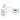 USB Quick Charge 3.0 Adapter for Mobile Phone US Plug White