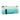 Gaming-Project Design Dockable Protective Case with Joy-con Faceplate and Thumb Cap for Nintendo Switch Pink/Blue