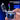 Tiktok-Cyber Punk Style Transparent Super Cool Windproof Waterproof Electric Cigarette Lighter Men Gift