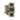 Samsung Note Part-Samsung Galaxy Note 10 (SM-N970F) Back Rear Main Camera Flex