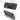 Steam Deck Case & Cover-Steam Deck 19 in 1 Essential Kit Protection case Glass Protector & Storage Bag
