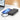 Power Bank & Portable Charger-BJ20A20000mAh BOROFONE Fast Charging Power Bank Built-in Micro/USB-C/Lighting Cable - White