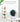 Security Cameras-TUYA Smart Home 1080P HD Wireless WIFI indoor Security Camera