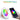 Smart Home Accessories-TUYA Smart Home RGB LED 10W Downlight Ceiling Light Wireless Control