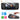 Steam Deck Case & Cover-Steam Deck 19 in 1 Essential Kit Protection case Glass Protector & Storage Bag