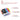 Ink & Toner-Compatible Canon PGI-250XL CLI-251XL Ink Cartridge -5 Pack