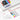 Ink & Toner-Compatible Canon PGI-250XL CLI-251XL Ink Cartridge -5 Pack