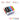 Ink & Toner-Compatible Canon PGI-250XL CLI-251XL Ink Cartridge -5 Pack