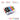 Ink & Toner-Compatible Canon PGI-250XL CLI-251XL Ink Cartridge -6 Pack