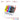 Electronics > Print, Copy, Scan &Fax > Printer, Copier & Fax Machine Accessories > Printer Consumables > Toner & Inkjet Cartridges>PGI-270XL CLI-271XL-Compatible Canon PGI-270XL CLI-271XL Ink Cartridge -20 Pack