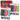 Ink & Toner-Compatible Canon PGI 280 XXL CLI 281 XXL Ink Cartridge -10 Pack