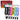Ink & Toner-Compatible Canon PGI 280 XXL CLI 281 XXL Ink Cartridge -6 Pack