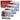 Ink & Toner-Compatible Canon PGI 280 XXL CLI 281 XXL Ink Cartridge -24 Pack