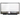 13.3" inch/A+ Grade/(1920x1080)/30 Pin/With Screw Bracket Laptop IPS LCD Screen Display Panel